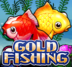 Gold Fishing