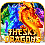 The Sky Dragons