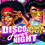 Disco Night Fever