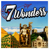 7 Wonders