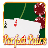 Perfect Pairs Blackjack