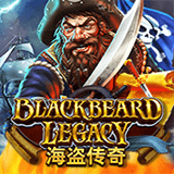 Black Beard Legacy