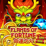 Flames Of Fortune